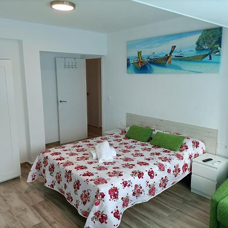 Apartamento Con 2 Dormitorios Denia Εξωτερικό φωτογραφία