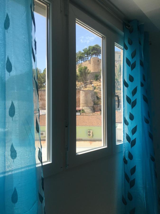 Apartamento Con 2 Dormitorios Denia Εξωτερικό φωτογραφία