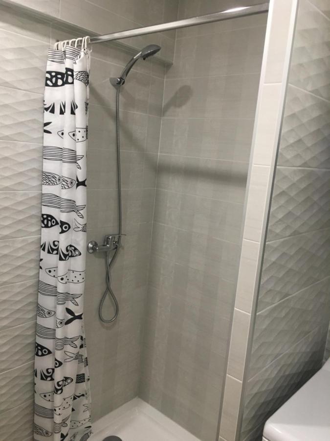 Apartamento Con 2 Dormitorios Denia Εξωτερικό φωτογραφία