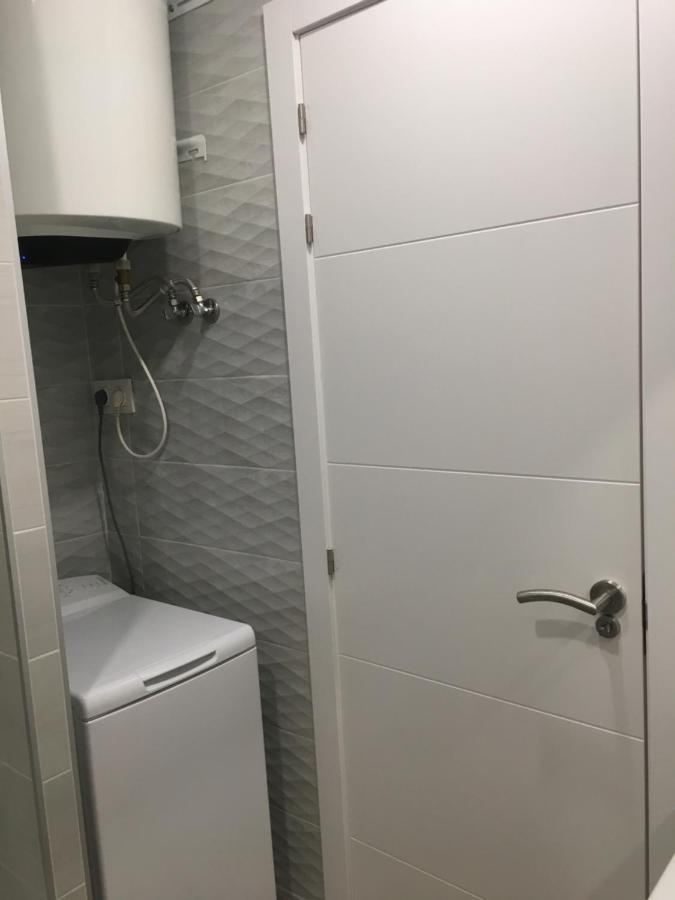 Apartamento Con 2 Dormitorios Denia Εξωτερικό φωτογραφία