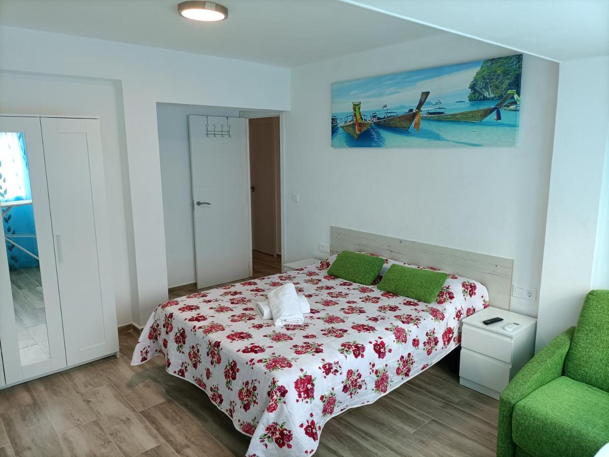 Apartamento Con 2 Dormitorios Denia Εξωτερικό φωτογραφία