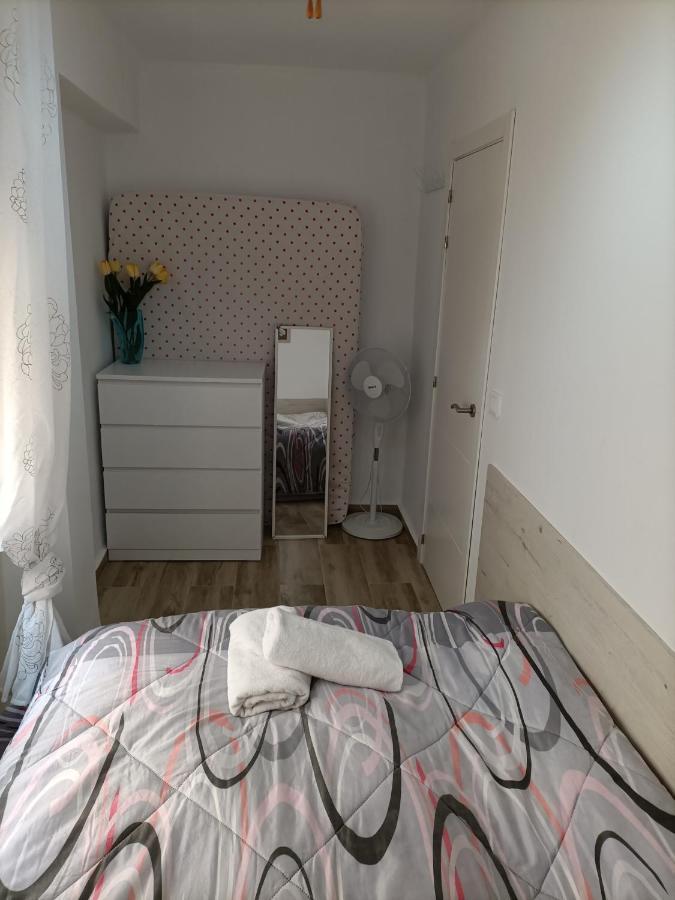 Apartamento Con 2 Dormitorios Denia Εξωτερικό φωτογραφία