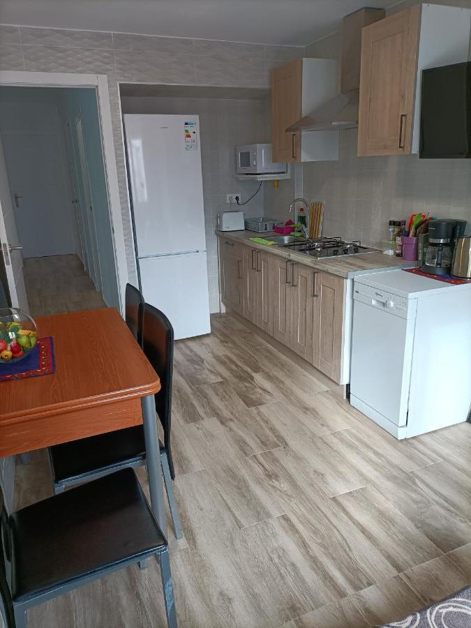 Apartamento Con 2 Dormitorios Denia Εξωτερικό φωτογραφία