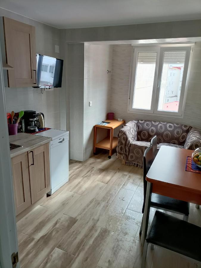 Apartamento Con 2 Dormitorios Denia Εξωτερικό φωτογραφία